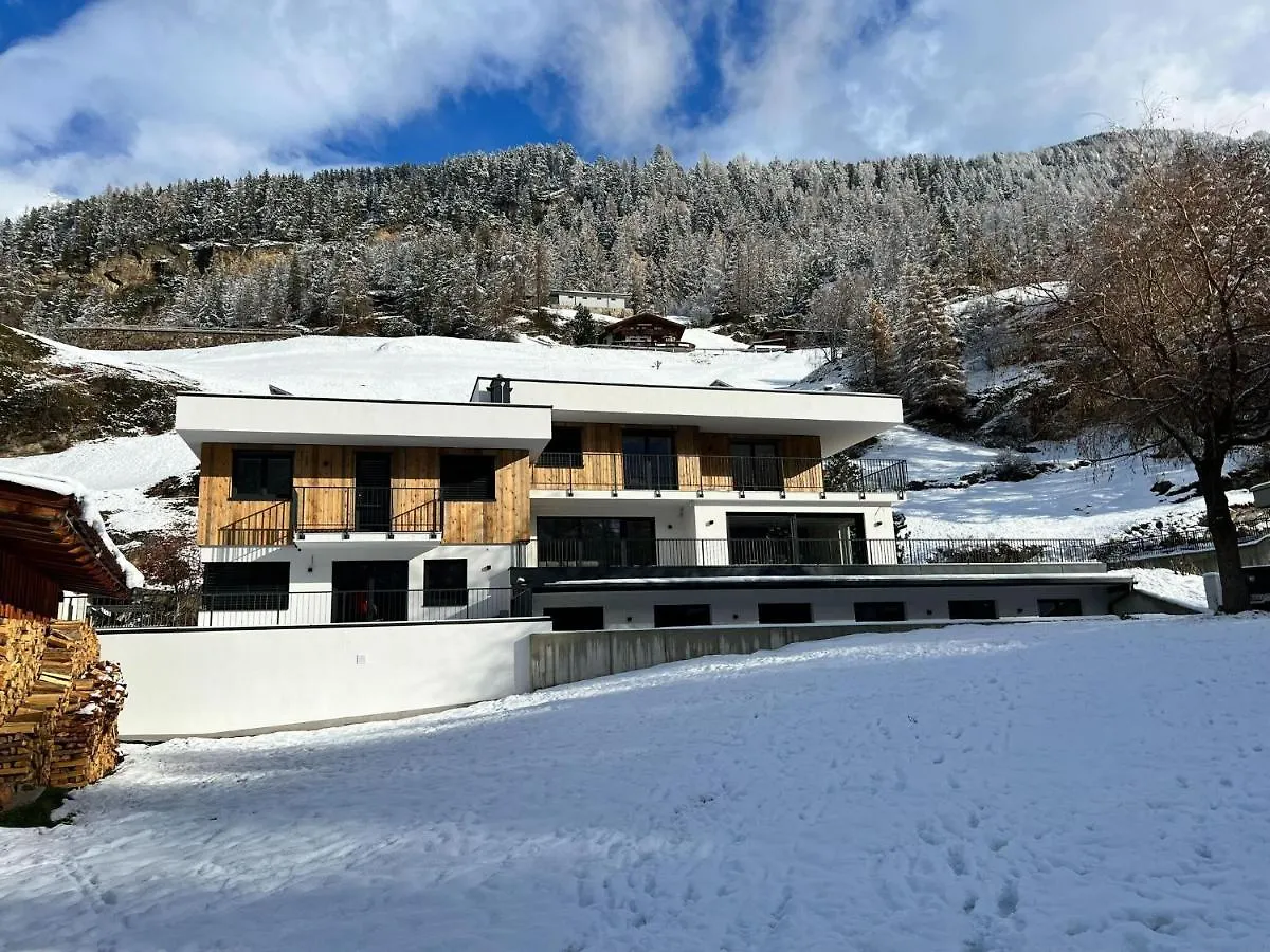 Inviting Apartment In Soelden With Terrace  Solden