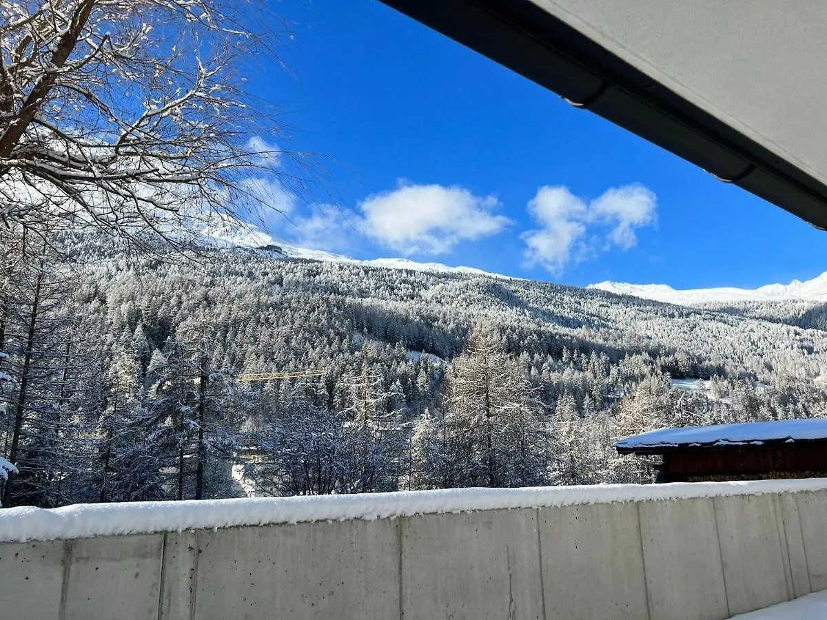 Inviting Apartment In Soelden With Terrace 0*, Solden Austria