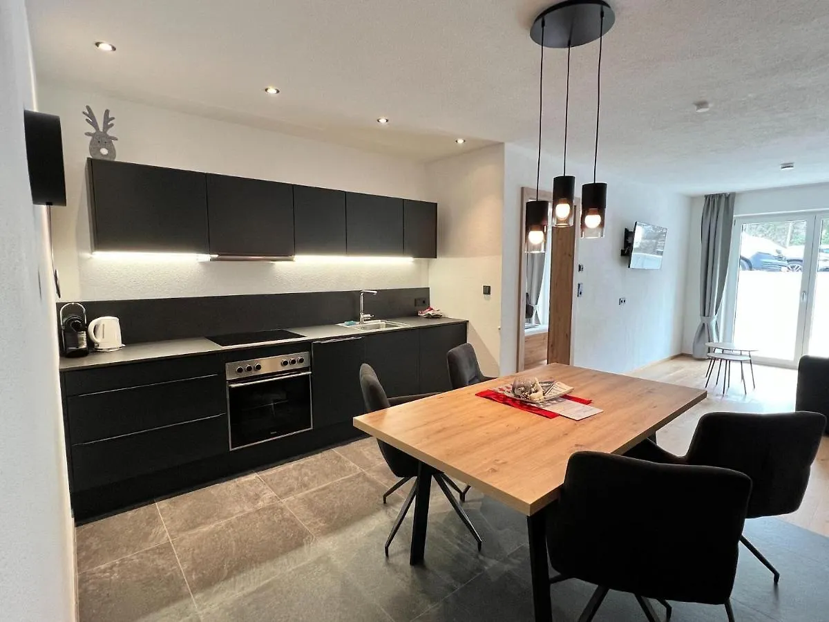 Inviting Apartment In Soelden With Terrace