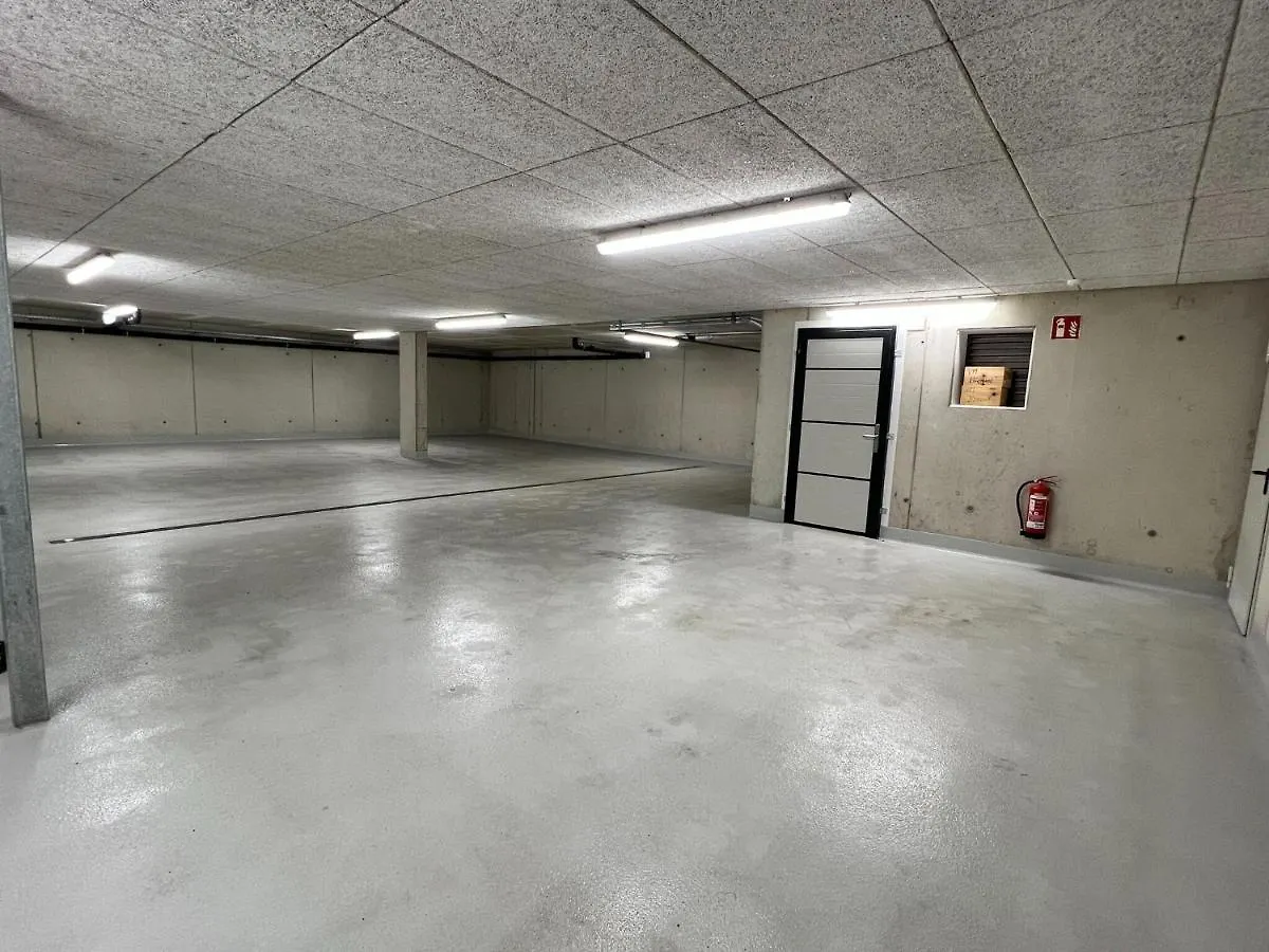 Inviting Apartment In Soelden With Terrace 0*, Solden Austria
