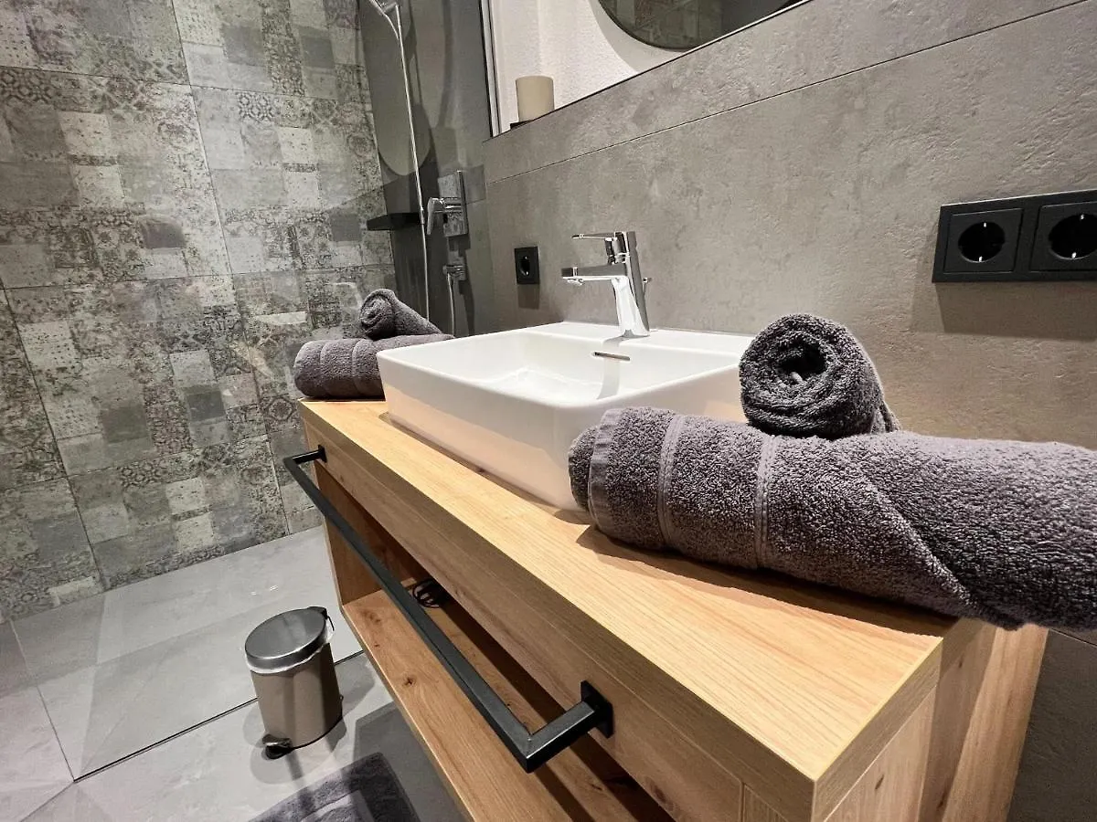 Inviting Apartment In Soelden With Terrace Austria