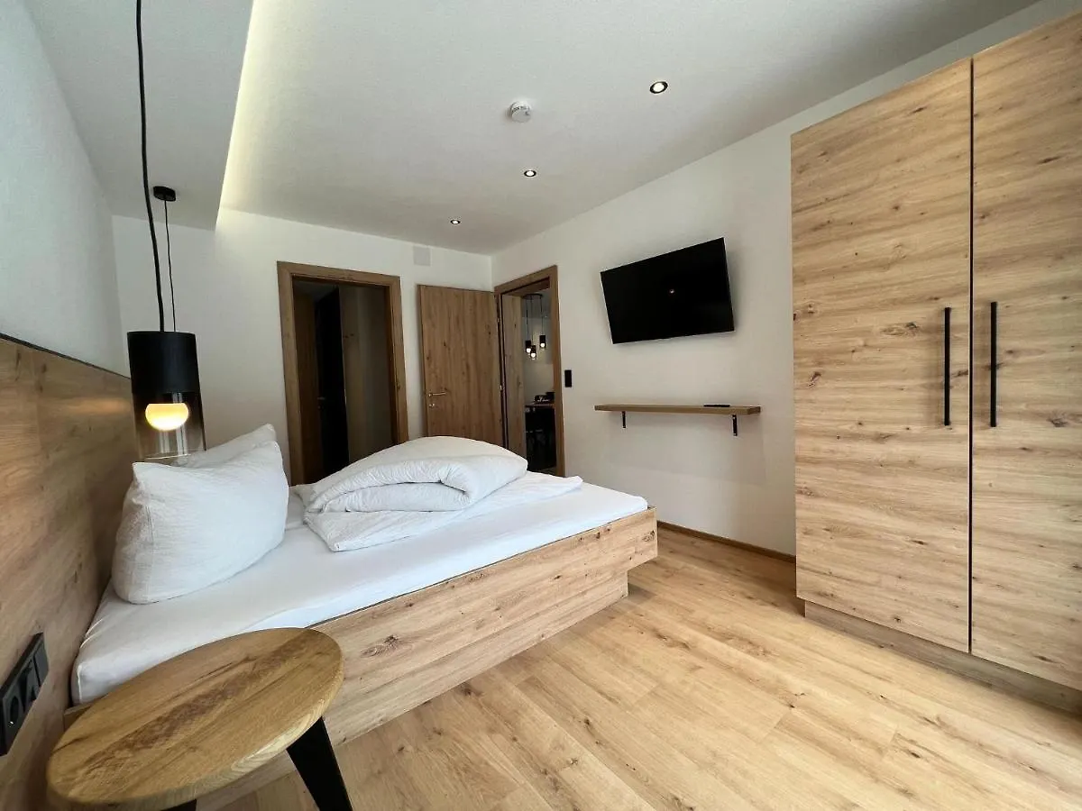 Inviting Apartment In Soelden With Terrace  Solden