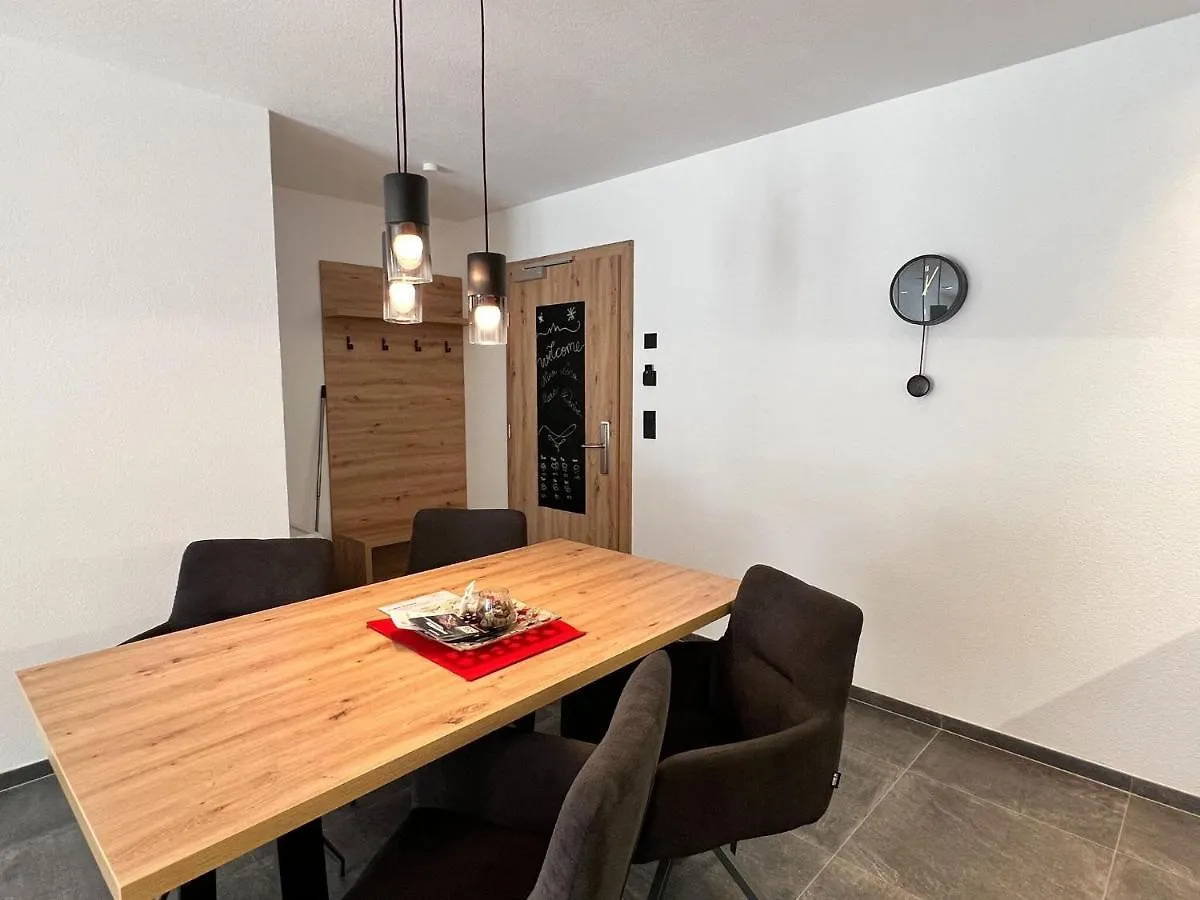 Inviting Apartment In Soelden With Terrace 0*, Sölden