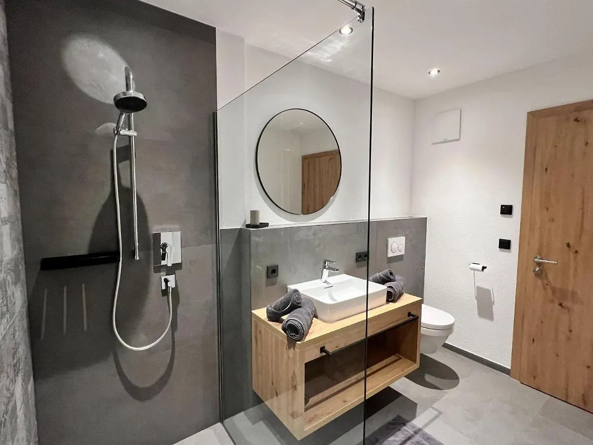 Inviting Apartment In Soelden With Terrace Sölden