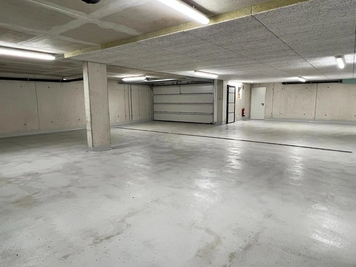 Inviting Apartment In Soelden With Terrace  Sölden
